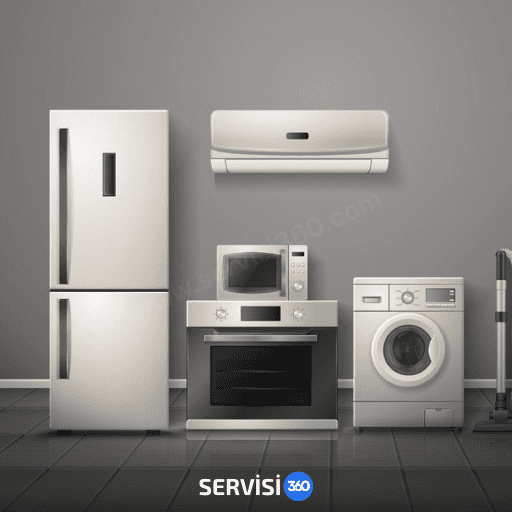 Trabzon Arçelik Servisi