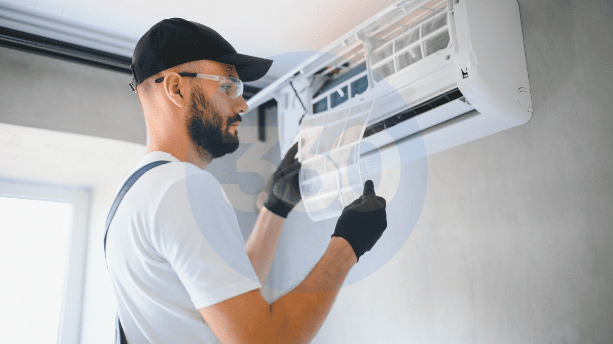 Trabzon Arcelik Klima Servisi