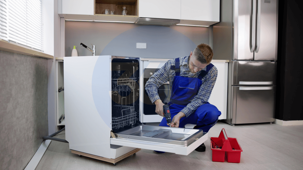 Trabzon Arcelik Bulaşık Makinesi Servisi