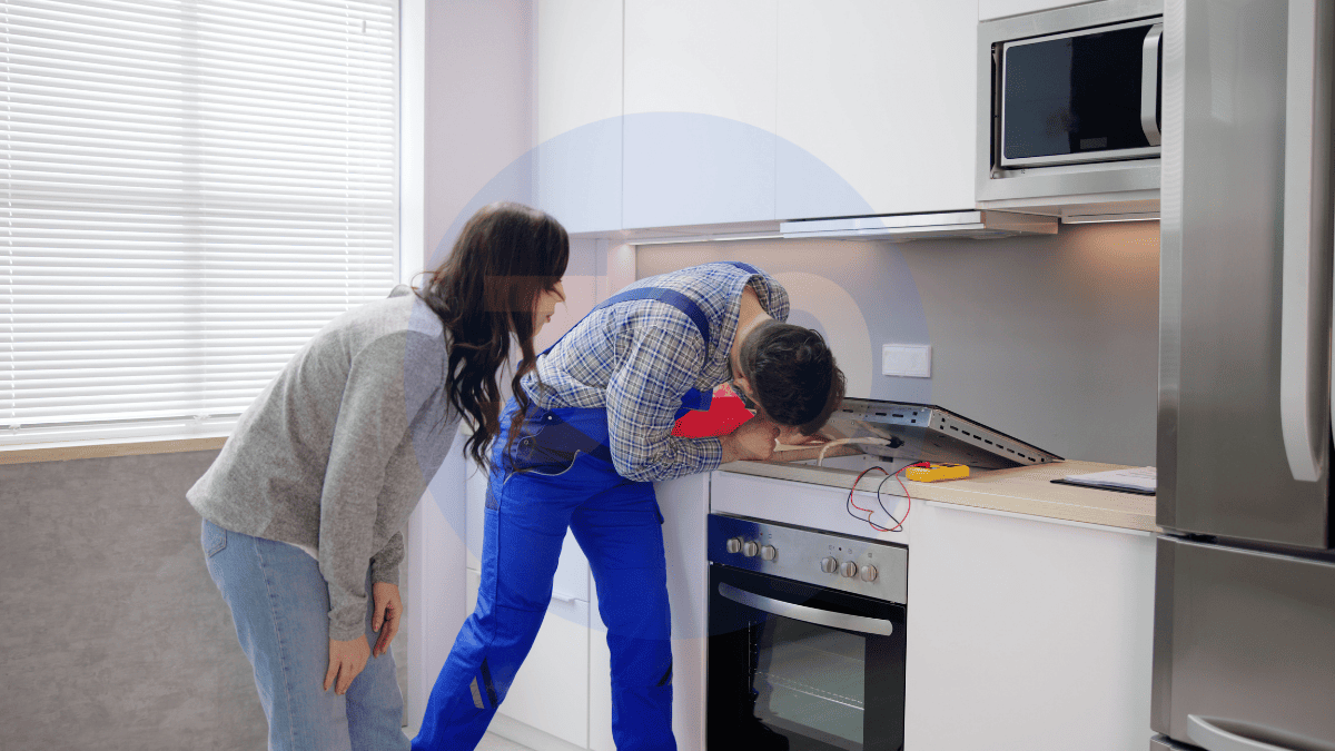 Trabzon Arcelik Fırın Ocak Servisi